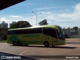 Viação Garcia 7809 na cidade de Maringá, Paraná, Brasil, por Emanoel Diego.. Número da foto: #6730497.