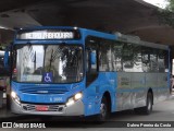 Viação Paratodos > São Jorge > Metropolitana São Paulo > Mobibrasil 6 3606 na cidade de São Paulo, São Paulo, Brasil, por Dalmo Pereira da Costa. Número da foto: #:id.