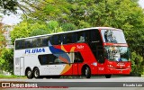 Pluma Conforto e Turismo 7008 na cidade de São Paulo, São Paulo, Brasil, por Ricardo Luiz. Número da foto: #:id.