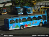 FAOL - Friburgo Auto Ônibus Jardineira na cidade de Nova Friburgo, Rio de Janeiro, Brasil, por Leonardo Correa Gomes Martins. ID da foto: :id.