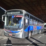 BBTT - Benfica Barueri Transporte e Turismo 1213 na cidade de Itapevi, São Paulo, Brasil, por Michel Nowacki. Número da foto: #6732583.