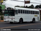 Autobuses sin identificación - Costa Rica 0 na cidade de Paraíso, Paraíso, Cartago, Costa Rica, por Jose Andres Bonilla Aguilar. Número da foto: #6730691.