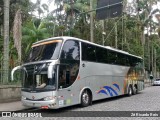 Canoinhas Transporte e Turismo 1026 na cidade de Petrópolis, Rio de Janeiro, Brasil, por Zé Ricardo Reis. ID da foto: :id.