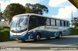 Trans Isaak Turismo 1032 na cidade de Tijucas do Sul, Paraná, Brasil, por Fernando Cesar Alves da Rocha. Número da foto: #:id.