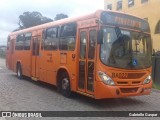 Transporte Coletivo Glória BA022 na cidade de Curitiba, Paraná, Brasil, por Gabrielle Gaspar. Número da foto: #:id.