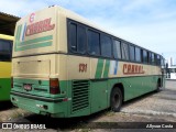 Expresso Cabral 131 na cidade de Natal, Rio Grande do Norte, Brasil, por Allyson Costa. Número da foto: #6732553.