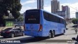 Expresso Guanabara 744 na cidade de Fortaleza, Ceará, Brasil, por Lucas Anjos. Número da foto: #:id.