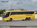 Viação Itapemirim 60027 na cidade de Caruaru, Pernambuco, Brasil, por Lenilson da Silva Pessoa. Número da foto: #6732048.