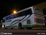 Contigo Transportadora Turística 8000 na cidade de Ubiratã, Paraná, Brasil, por Carlos Kircheim. Número da foto: #6731865.