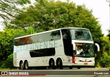 Auto Viação Catarinense 2800 na cidade de São Paulo, São Paulo, Brasil, por Ricardo Luiz. Número da foto: #6731686.