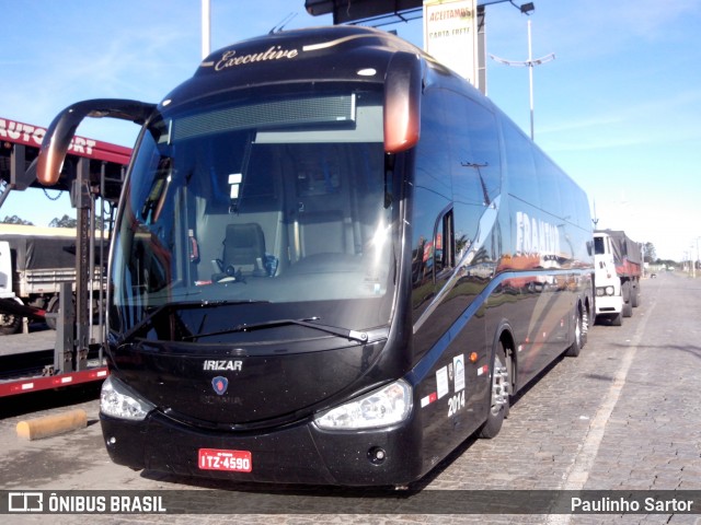 Frantur - Fran Turismo 2014 na cidade de Araquari, Santa Catarina, Brasil, por Paulinho Sartor. Número da foto: #6733936.