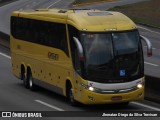 Viação Itapemirim 60577 na cidade de Lavrinhas, São Paulo, Brasil, por Jhonatan Diego da Silva Trevisan. Número da foto: #6734960.