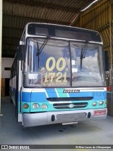 Empresa Auto Viação Massayó 6121 na cidade de Maceió, Alagoas, Brasil, por Willian Lucas da Albuquerque. Número da foto: #:id.