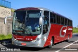 Expresso Gardenia 4215 na cidade de Campinas, São Paulo, Brasil, por Julio Medeiros. Número da foto: #6734748.
