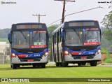 BBTT - Benfica Barueri Transporte e Turismo 27.613 na cidade de São Paulo, São Paulo, Brasil, por Guilherme Estevan. Número da foto: #:id.