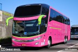 Viação Garcia 7179 na cidade de Campinas, São Paulo, Brasil, por Julio Medeiros. Número da foto: #6734678.