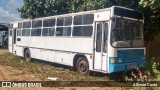 Ônibus Particulares 2407 na cidade de São Gonçalo do Amarante, Rio Grande do Norte, Brasil, por Allyson Costa. Número da foto: #6734744.