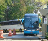 Empresa de Ônibus Nossa Senhora da Penha 53005 na cidade de São Paulo, São Paulo, Brasil, por Caio Henrique . Número da foto: #:id.