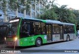 Viação Santa Brígida 1 1708 na cidade de São Paulo, São Paulo, Brasil, por Moisés Magno. Número da foto: #:id.