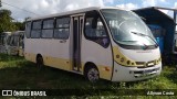 Ônibus Particulares 2170 na cidade de São Gonçalo do Amarante, Rio Grande do Norte, Brasil, por Allyson Costa. Número da foto: #6734723.