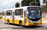 Belém Rio Transportes BD-87235 na cidade de Belém, Pará, Brasil, por Alexandre Almeida. Número da foto: #:id.