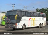Rápido Marajó 50755 na cidade de Teresina, Piauí, Brasil, por Joao Paulo Nascimento Silva. Número da foto: #:id.