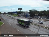 Viação Garcia 7519 na cidade de Maringá, Paraná, Brasil, por Emanoel Diego.. Número da foto: #6734994.