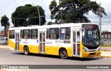 Belém Rio Transportes BD-87219 na cidade de Belém, Pará, Brasil, por Alexandre Almeida. Número da foto: #:id.