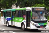 Ralip Transportes Rodoviários 3079 na cidade de São Paulo, São Paulo, Brasil, por Marcus Prado. Número da foto: #:id.