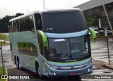 Viação Garcia 8631 na cidade de Foz do Iguaçu, Paraná, Brasil, por Jacy Emiliano. Número da foto: #6734018.