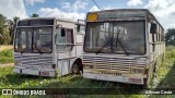 Ônibus Particulares 2154 na cidade de São Gonçalo do Amarante, Rio Grande do Norte, Brasil, por Allyson Costa. Número da foto: #6734756.