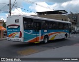 Empresa Barraca Turismo 0400 na cidade de Barbacena, Minas Gerais, Brasil, por Matheus Andrade. Número da foto: #:id.