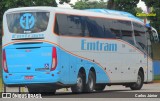 Emtram 5100 na cidade de Goiânia, Goiás, Brasil, por Carlos Júnior. Número da foto: #:id.