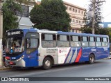 Auto Viação Urubupungá 20.599 na cidade de Osasco, São Paulo, Brasil, por Eduardo de Souza Sá. Número da foto: #6734321.