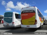 Saritur - Santa Rita Transporte Urbano e Rodoviário 27600 na cidade de Caeté, Minas Gerais, Brasil, por Douglas Célio Brandao. Número da foto: #:id.