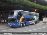 Transnorte - Transporte e Turismo Norte de Minas 87600 na cidade de Belo Horizonte, Minas Gerais, Brasil, por Luiz Otavio Matheus da Silva. Número da foto: #6733833.