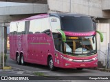 Viação Garcia 7169 na cidade de Campinas, São Paulo, Brasil, por George Miranda. Número da foto: #6733762.