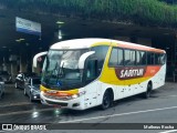 Saritur - Santa Rita Transporte Urbano e Rodoviário 28330 na cidade de Belo Horizonte, Minas Gerais, Brasil, por Matheus Rocha. Número da foto: #:id.