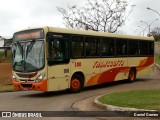 Transcotta Turismo 300 na cidade de Ouro Preto, Minas Gerais, Brasil, por Daniel Gomes. ID da foto: :id.