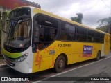 Escolares SKOLBUS2019 na cidade de Belo Horizonte, Minas Gerais, Brasil, por Gabriel Oliveira. ID da foto: :id.