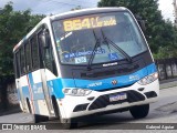 Auto Viação Jabour D86110 na cidade de Rio de Janeiro, Rio de Janeiro, Brasil, por Gabryel Aguiar. Número da foto: #:id.