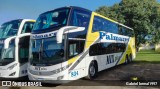 Turismo Palmares 834 na cidade de Federación, Federación, Entre Ríos, Argentina, por Gabriel bernal1997. Número da foto: #6735055.