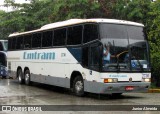 Emtram 2730 na cidade de São Paulo, São Paulo, Brasil, por Junior Almeida. Número da foto: #:id.