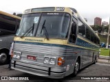 Cometinha - Viação Marvin 9017 na cidade de São Paulo, São Paulo, Brasil, por Vicente de Paulo Alves. Número da foto: #6733975.