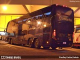 Viação Cometa 17304 na cidade de Sorocaba, São Paulo, Brasil, por Weslley Kelvin Batista. Número da foto: #6733290.
