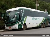 Classe A Turismo 3020 na cidade de Ouro Preto, Minas Gerais, Brasil, por Daniel Gomes. ID da foto: :id.