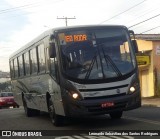 Romanetur 1014 na cidade de Campinas, São Paulo, Brasil, por Leonardo Sebastiao dos Santos Rodrigues. Número da foto: #6734166.