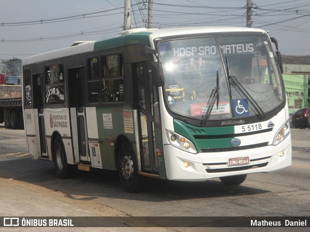 Move 5 5118 na cidade de São Paulo, São Paulo, Brasil, por Matheus  Daniel. ID da foto: 6735419.