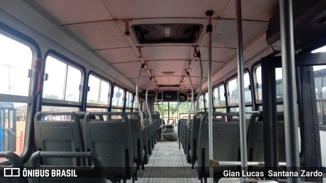 Transpaim Transportes 2008 na cidade de Pimenta Bueno, Rondônia, Brasil, por Gian Lucas  Santana Zardo. Número da foto: #6735344.