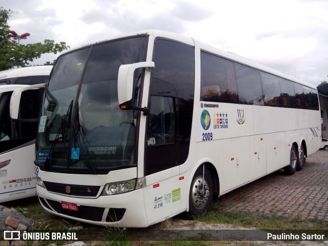 WJ Brasil Turismo 2009 na cidade de Joinville, Santa Catarina, Brasil, por Paulinho Sartor. Número da foto: #6737482.